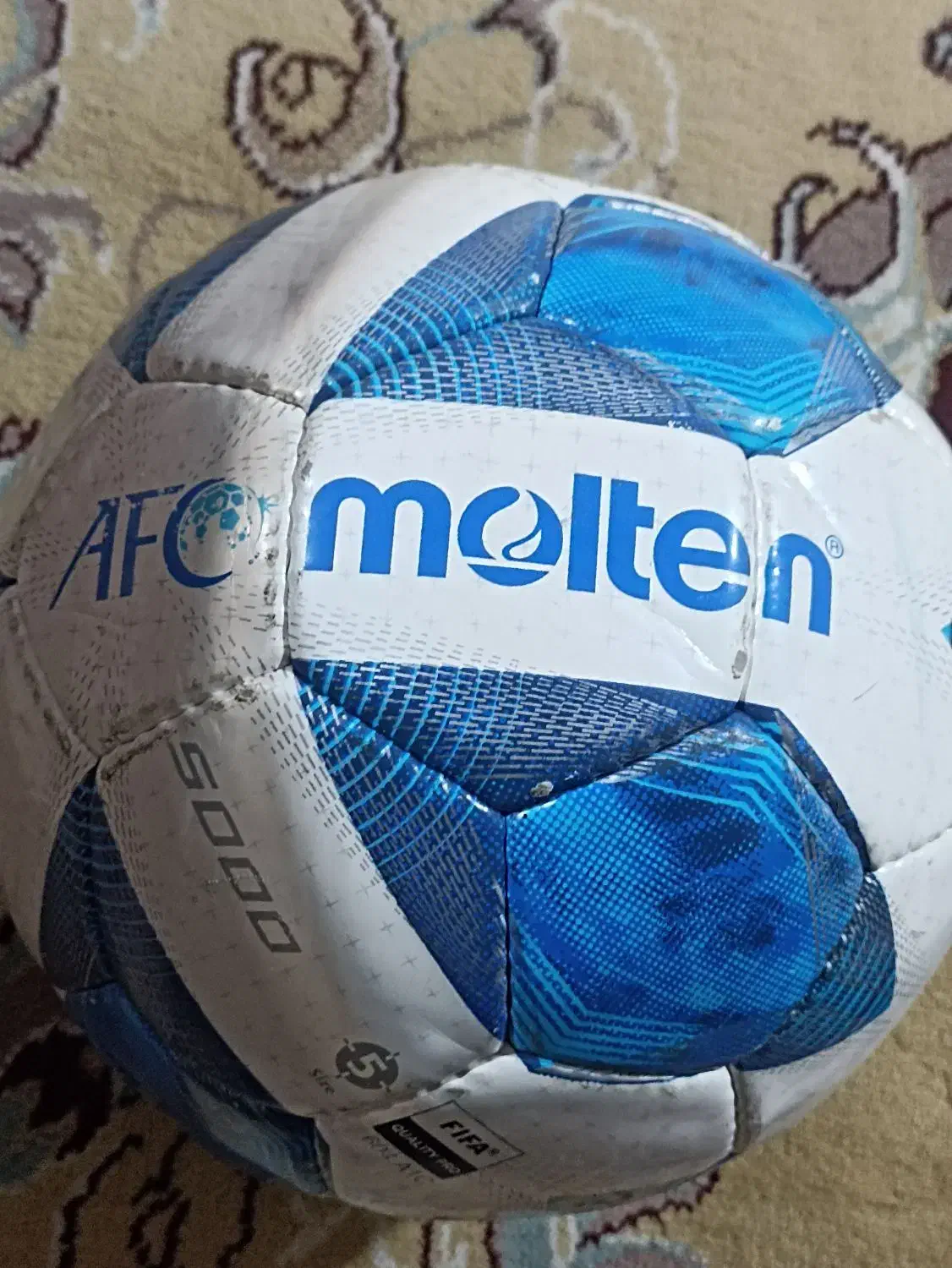 توپ چمن|ورزش‌های توپی|مشهد, مشکینی (شهرک غرب)|دیوار