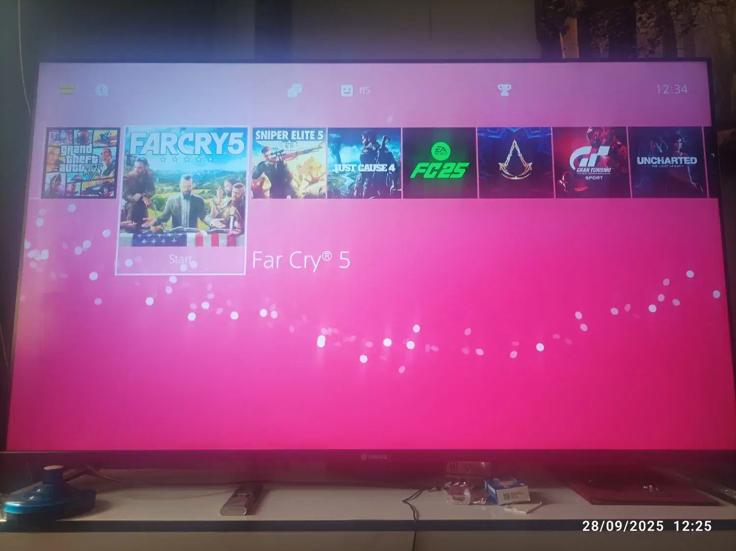 PS4 کپی خور|کنسول، بازی ویدئویی و آنلاین|گرگان, |دیوار