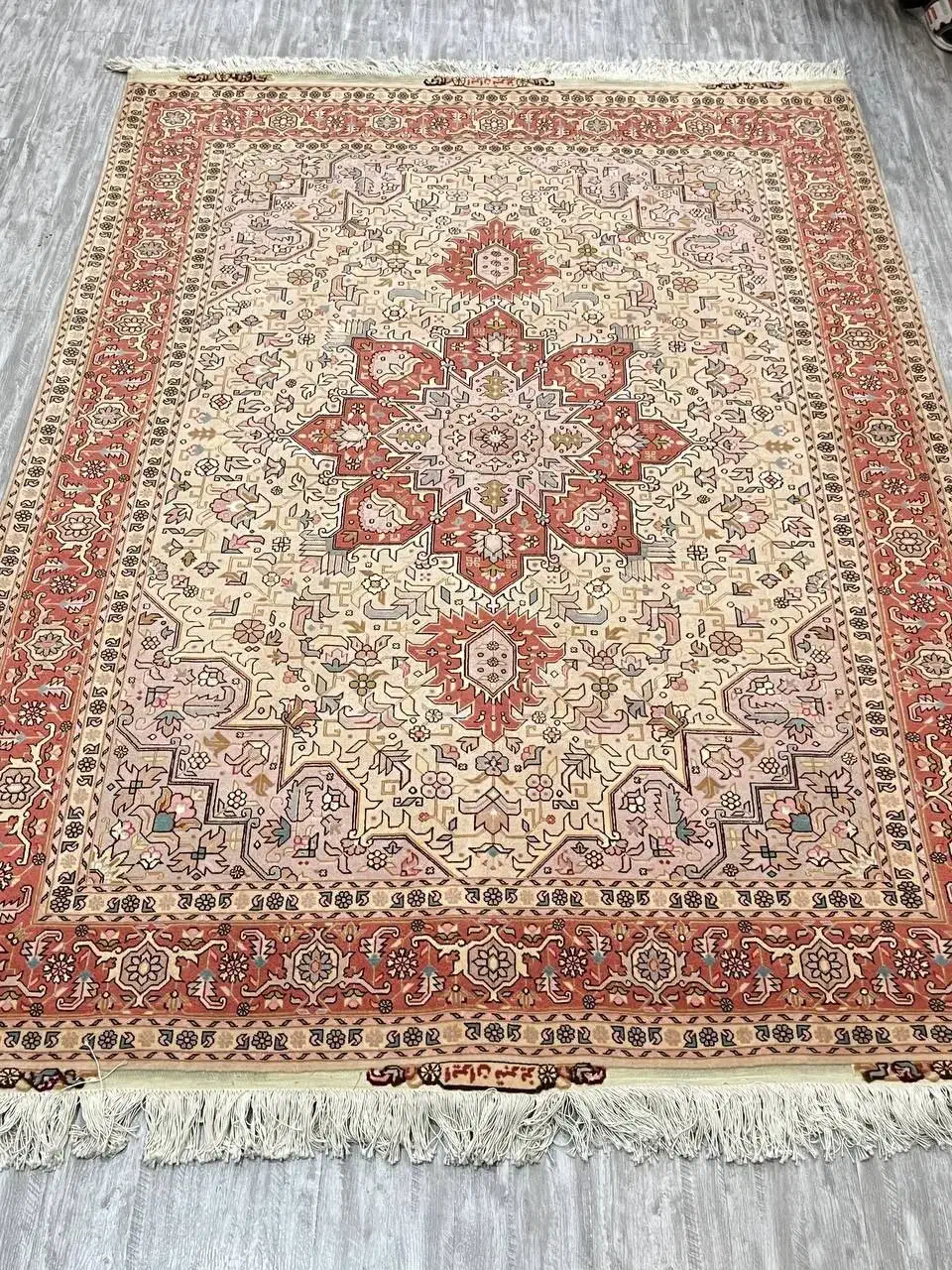 فرش دستباف تبریز|فرش|تهران, حر|دیوار