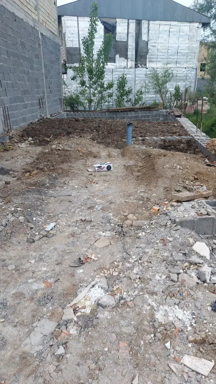 فروش زمین حدودا   ۷۵|فروش زمین و ملک کلنگی|رشت, پاره بیجار|دیوار