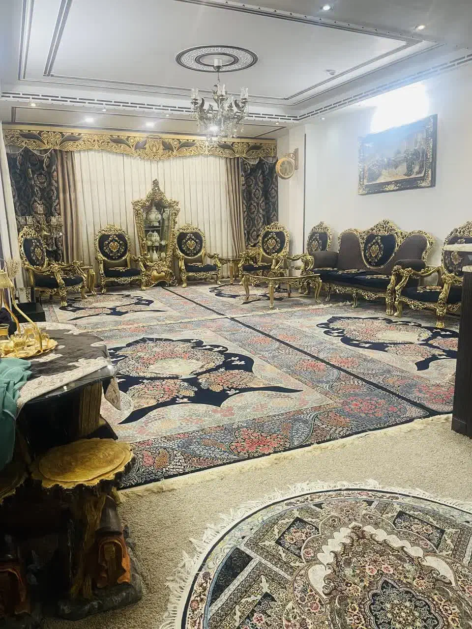 این فایل با بقیه فرق داره|فروش آپارتمان|قم, باغ کرباسی|دیوار