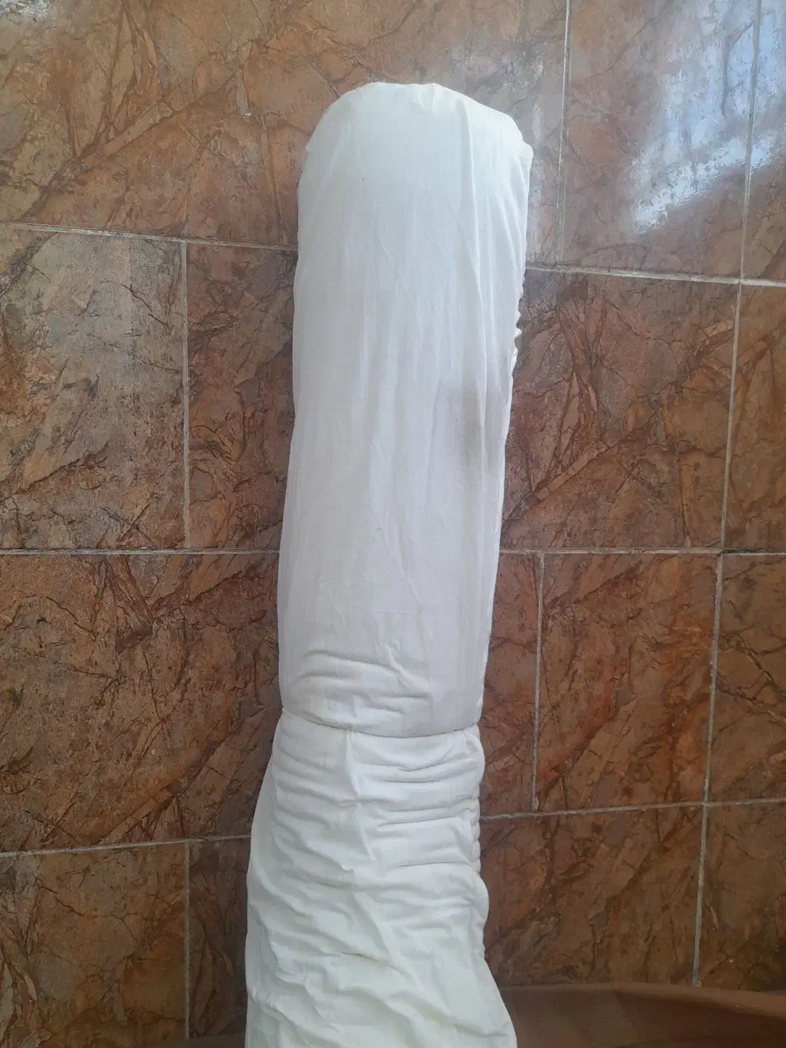 پارچه تی شرت گرد بافت|لوازم خیاطی و بافتنی|زارچ, |دیوار