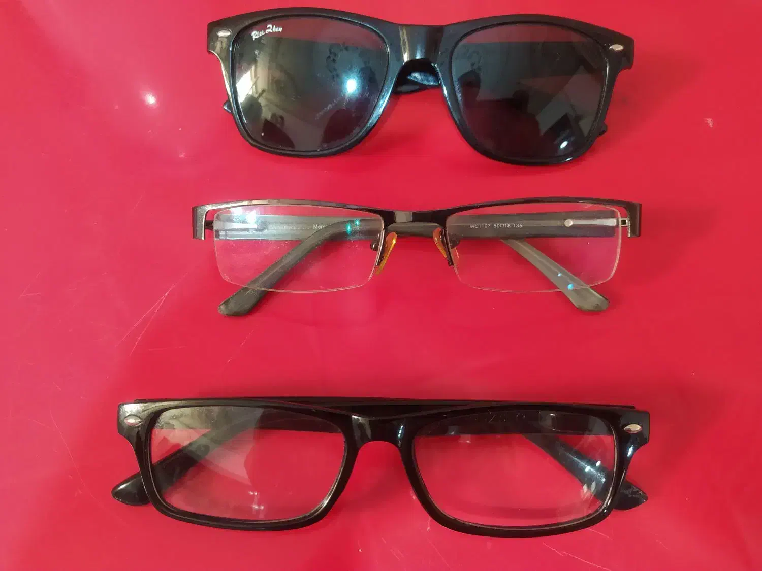 عینک آفتابی و طبی|زیورآلات و اکسسوری|شیبکوه (فارس), |دیوار