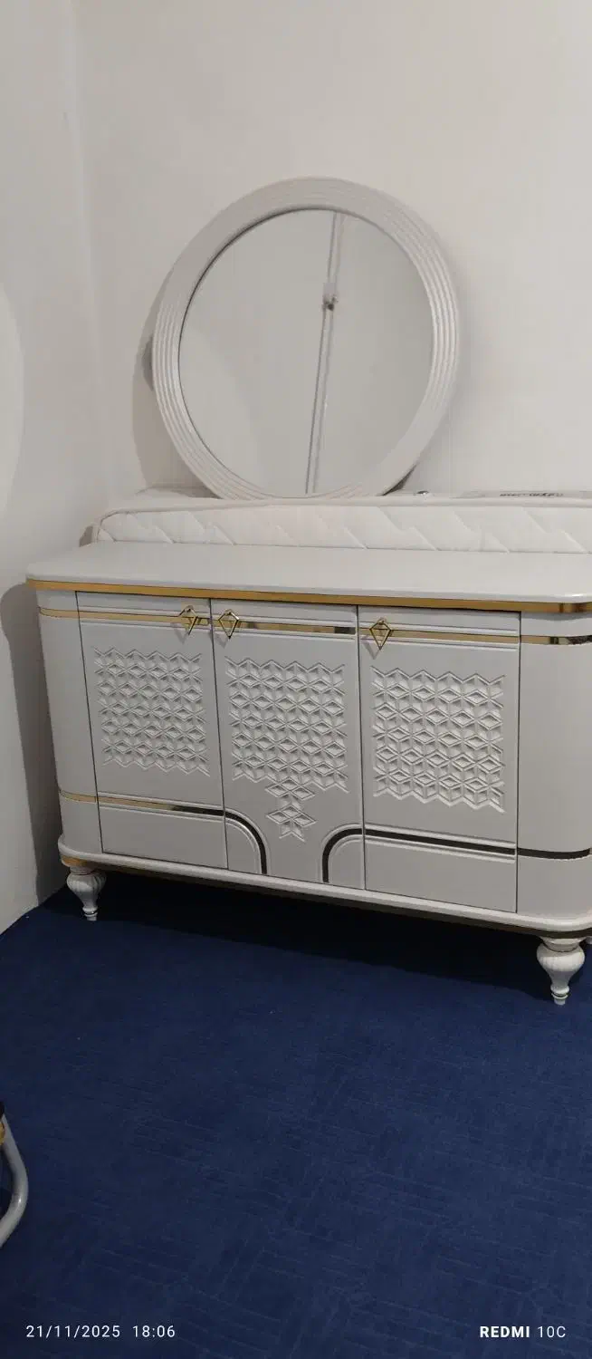 میزکنسول|بوفه، ویترین، کنسول|کامیاران, |دیوار