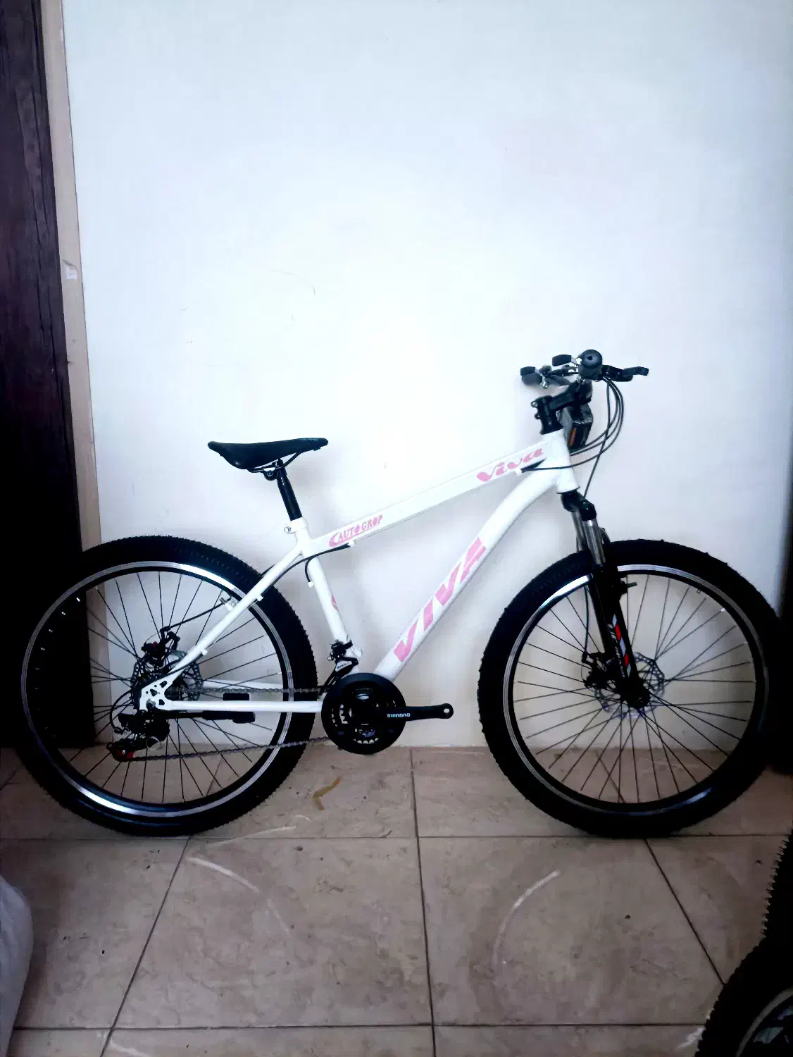 دوچرخه صنعتی|دوچرخه، اسکیت، اسکوتر|مشهد, جاهد شهر|دیوار