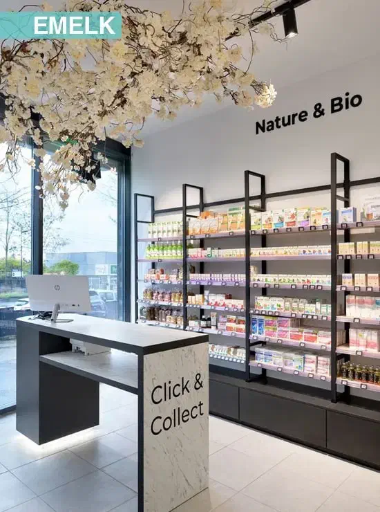 تاسیس داروخانه|استخدام درمانی، زیبایی، بهداشتی|سرخنکلاته, |دیوار