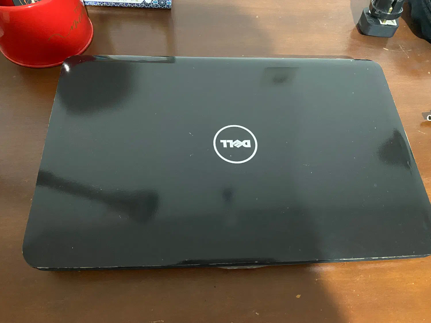 فروش لپ تاپ dell|رایانه همراه|ارومیه, |دیوار