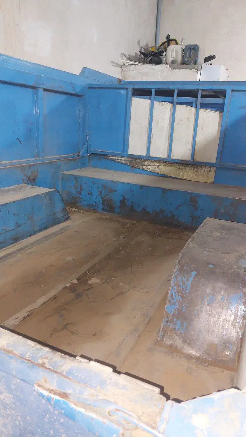 نیسان دوگانه کارخانه مدل ۹۸ بدون رنگ شاسی پلمپ|خودرو سواری و وانت|جوین, |دیوار