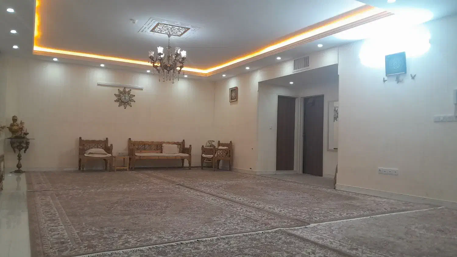 رهن آپارتمان|اجارهٔ آپارتمان|تهران, گلچین|دیوار