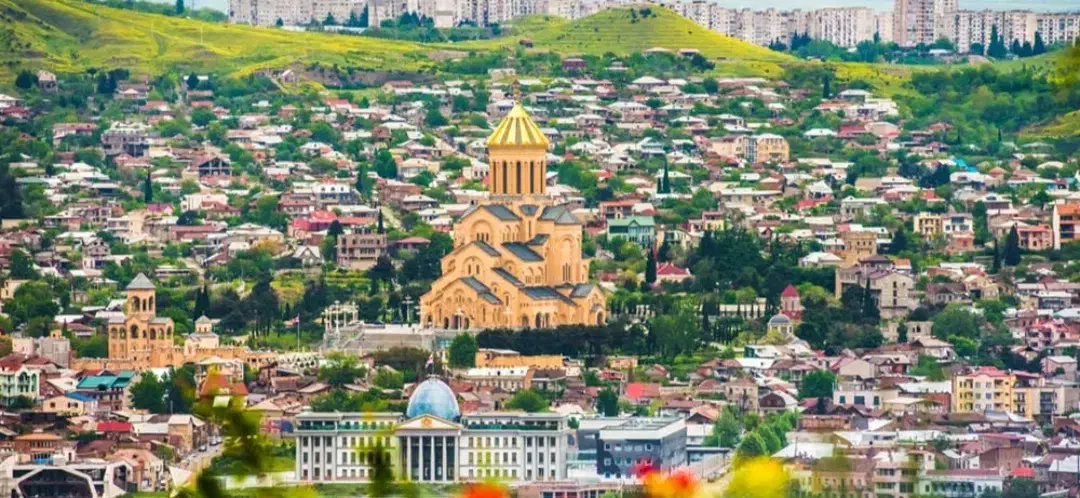 تور تفلیس|تور و چارتر|تهران, تجریش|دیوار