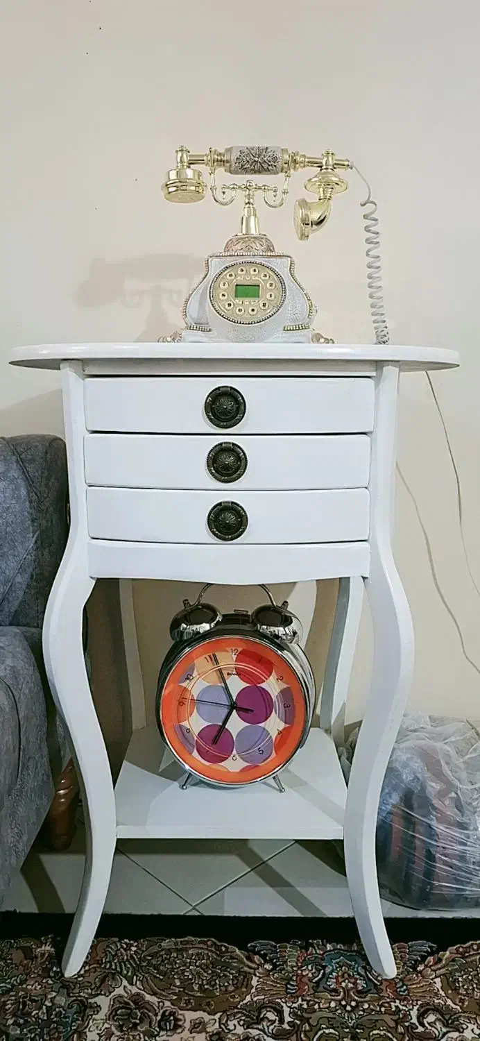 میز تلفن|میز تلفن|تهران, مسعودیه|دیوار