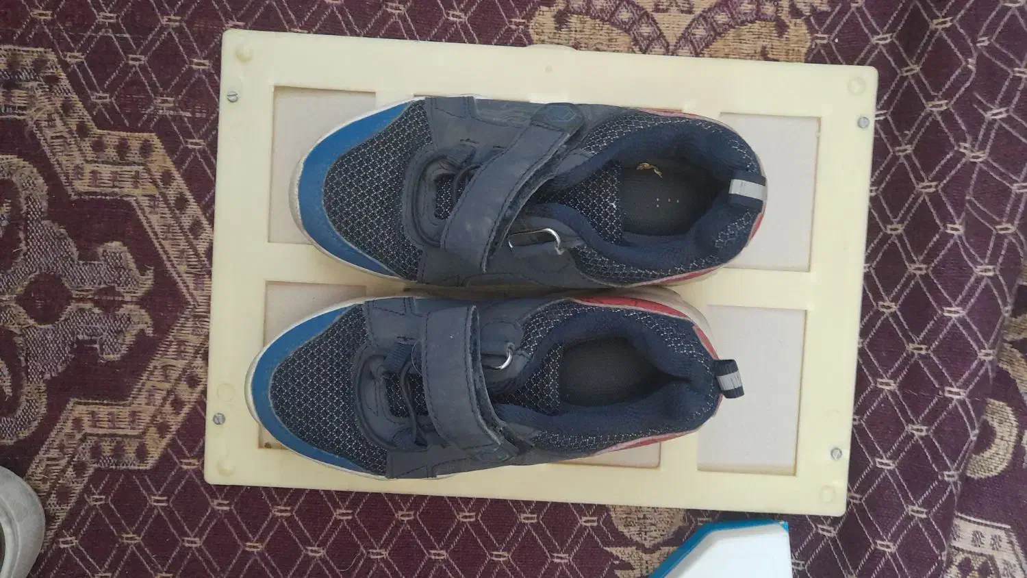 کفش|کیف، کفش، کمربند|باقرشهر, |دیوار