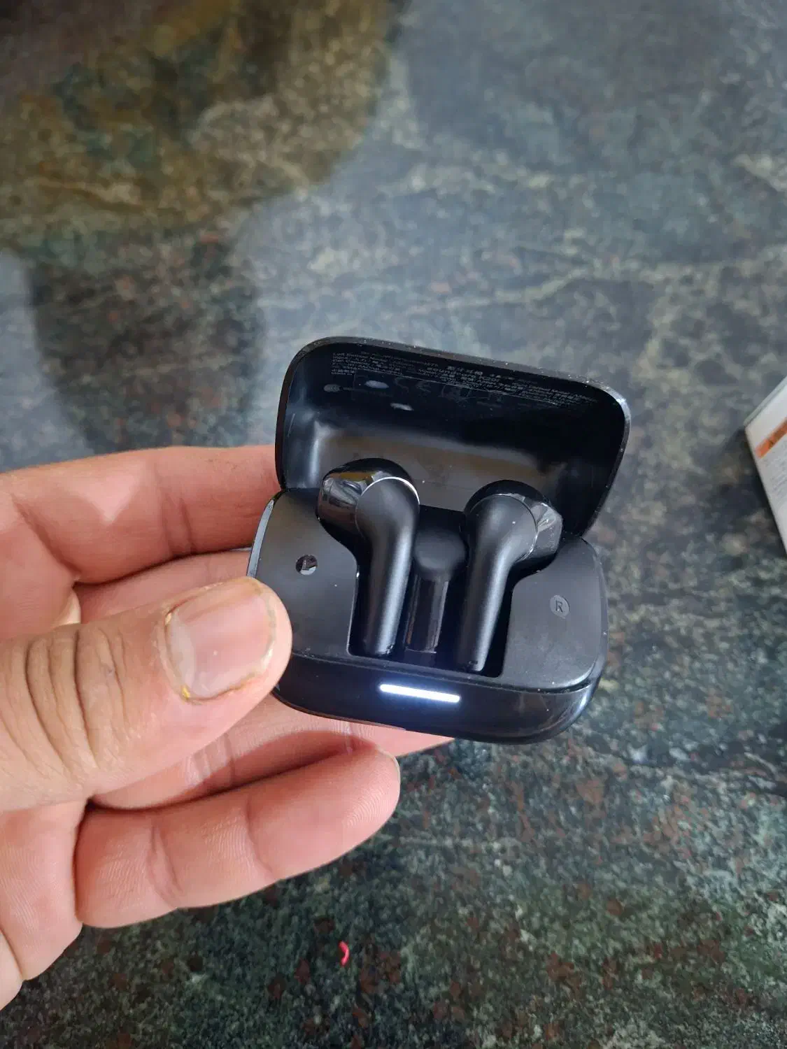 ایرپاد|لوازم جانبی موبایل و تبلت|گرگان, |دیوار