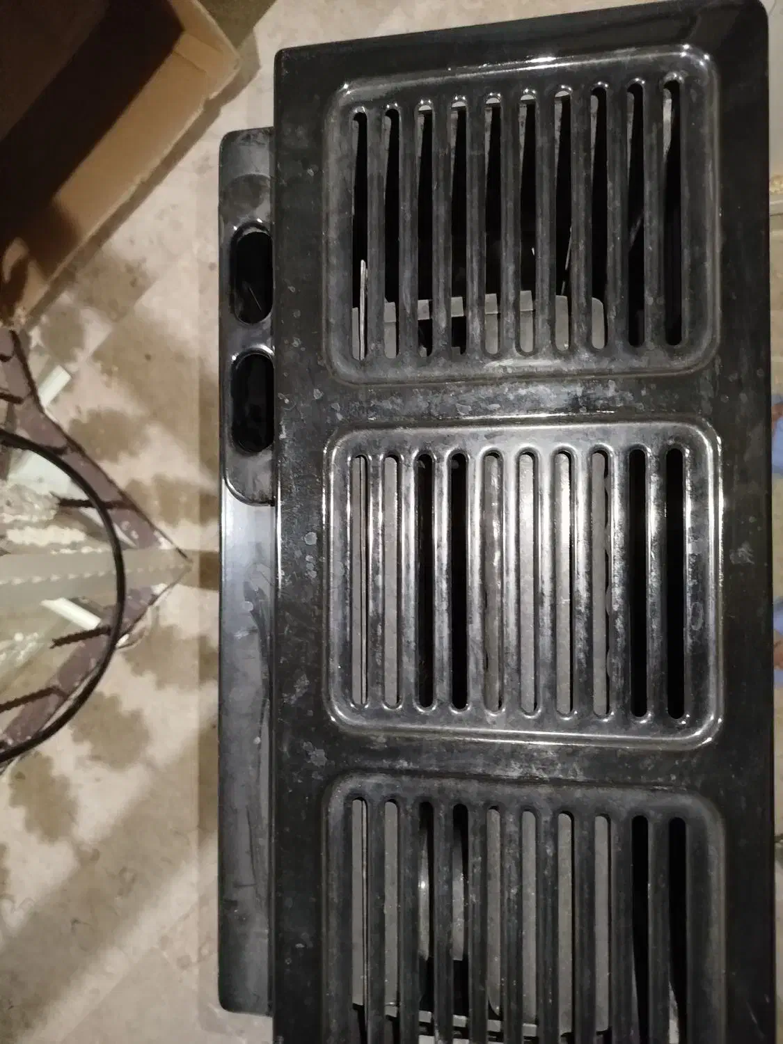 بخاری گازی|بخاری، هیتر، شومینه|شاهین‌شهر, ۹ دی|دیوار