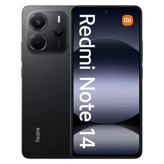 Redmi note 14 4G|موبایل|تهران, تهرانپارس غربی|دیوار