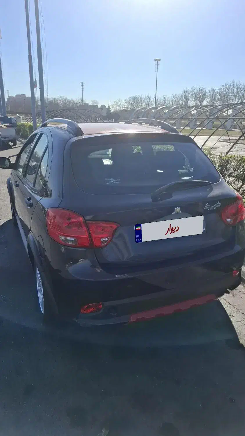 کوئیک R|خودرو سواری و وانت|تهران, استاد معین|دیوار