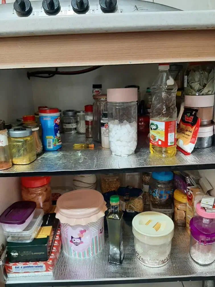 رهن واحد مبله 61 متری خوش نقشه|اجارهٔ آپارتمان|تهران, حشمتیه|دیوار