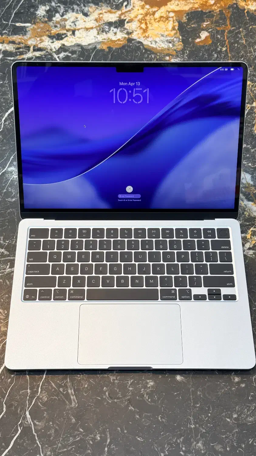 Macbook Air 2025 M4 13inch|رایانه همراه|گنبد کاووس, |دیوار