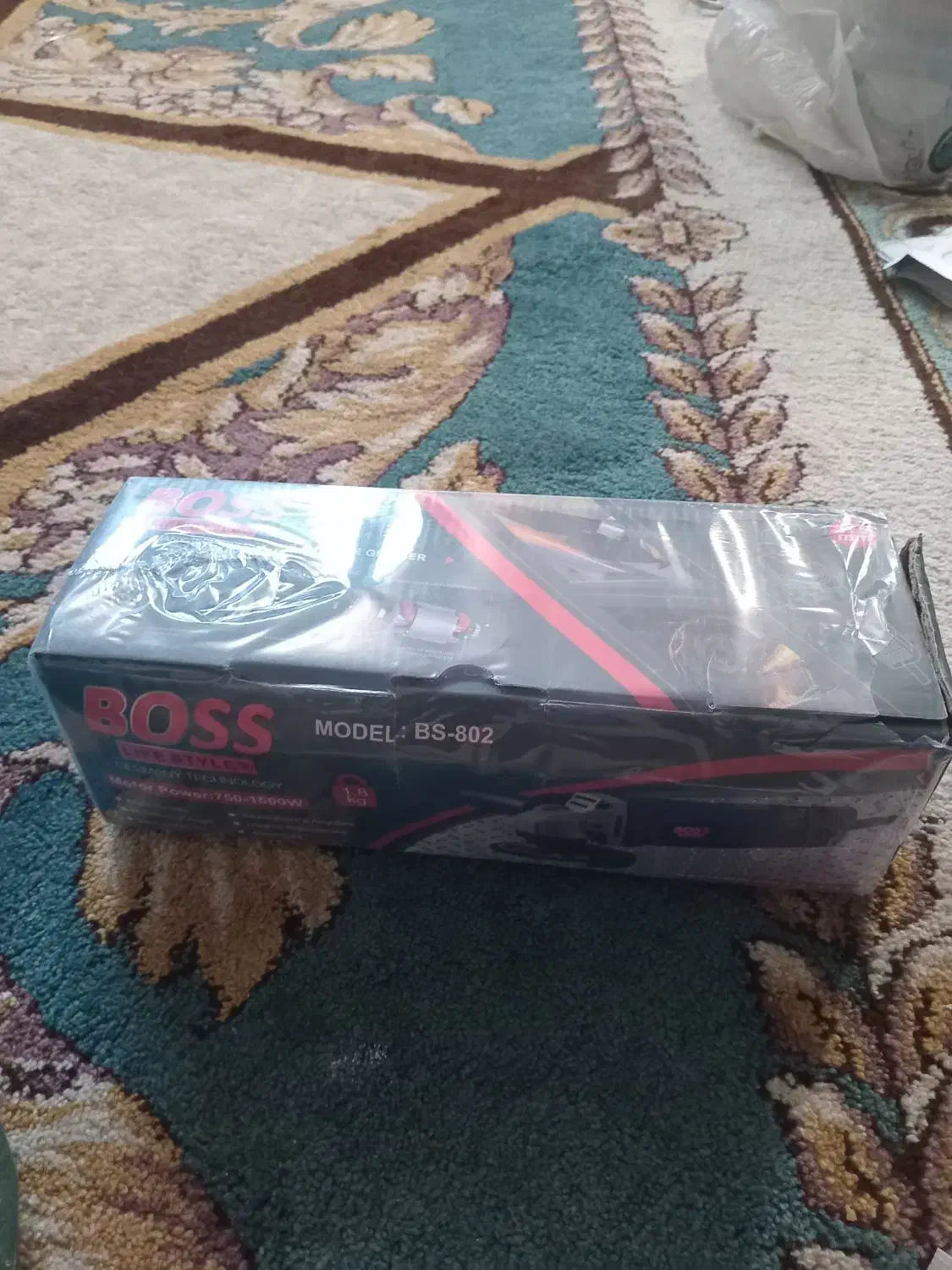 مارک خوب|ابزارآلات|نجفآباد, رحمت آباد|دیوار