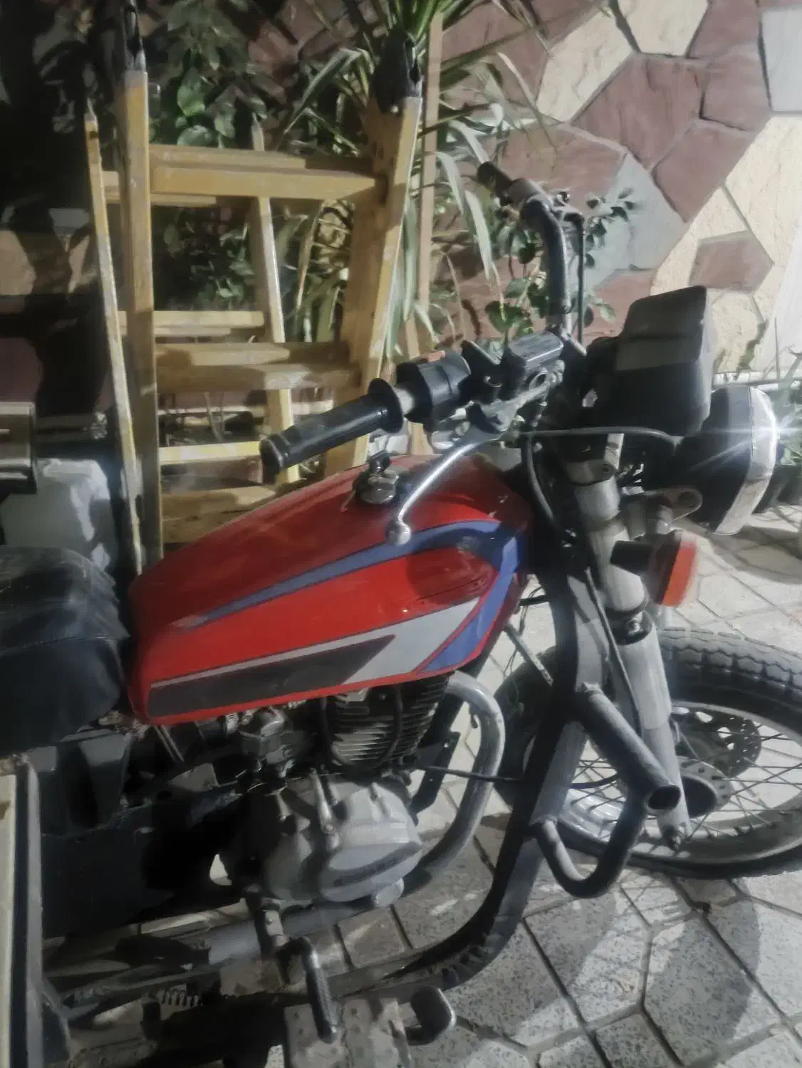 موتور سه چرخه چرخ پراید|موتورسیکلت|صباشهر, |دیوار