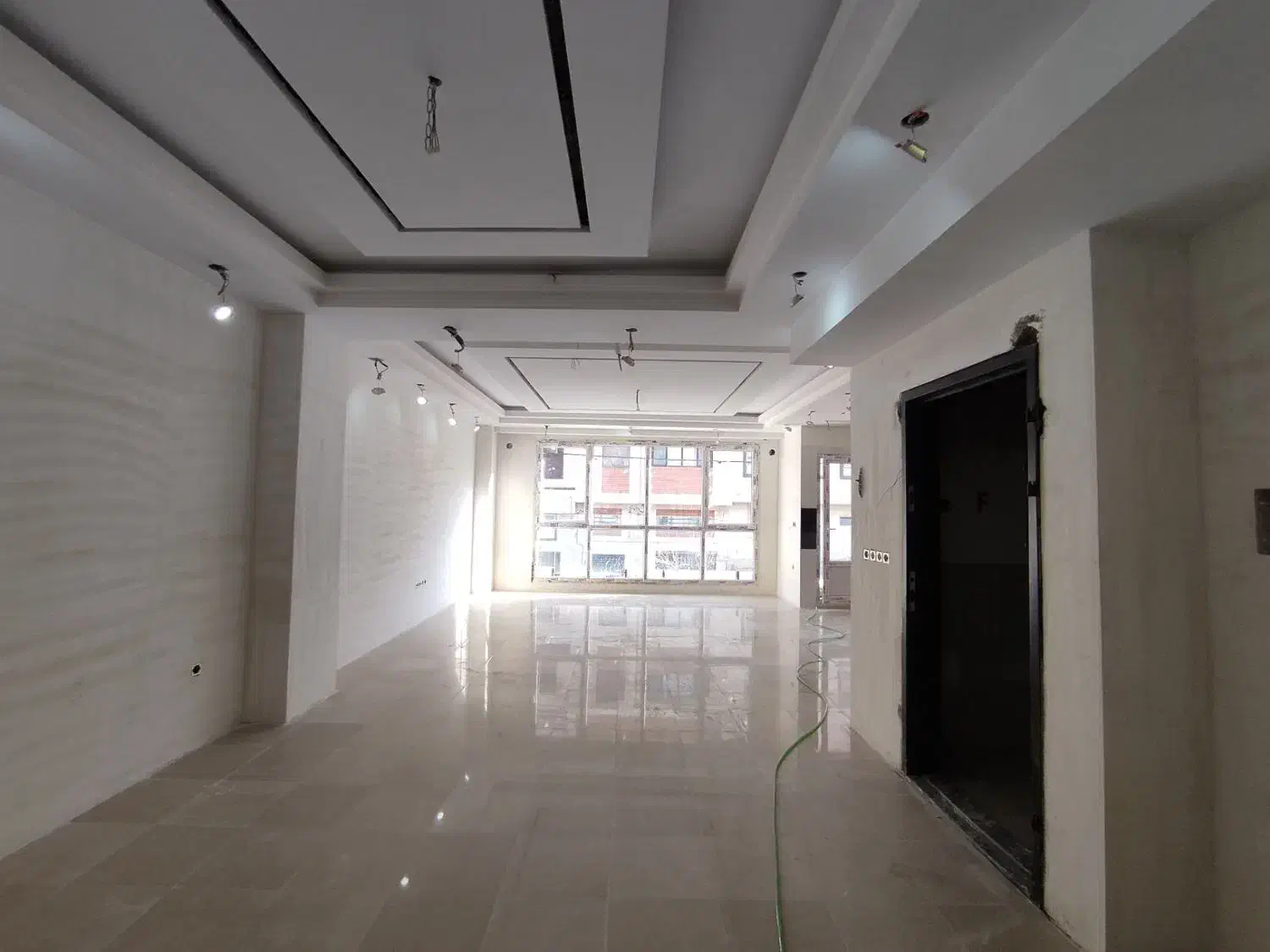 گلستان (شهرک راه آهن)/اجاره یکجا/900متر