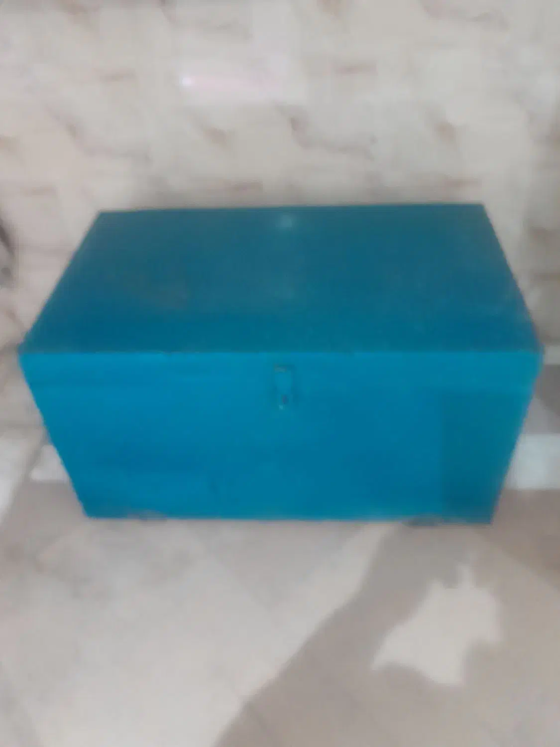 صندوق فلزی|صنایع دستی و سایر لوازم تزئینی|آران و بیدگل, |دیوار