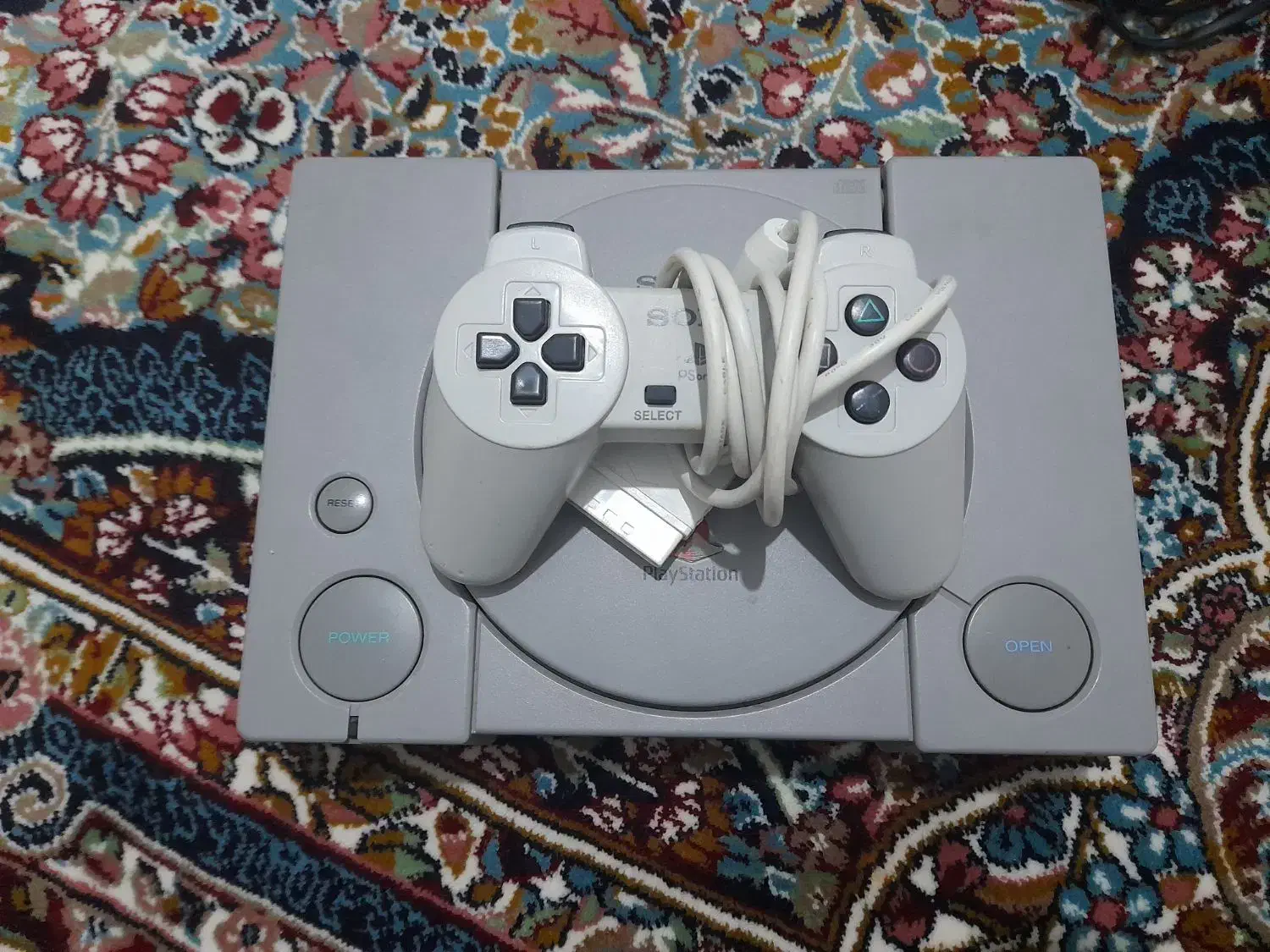 سونی ۱|کنسول، بازی ویدئویی و آنلاین|میاندوآب, |دیوار