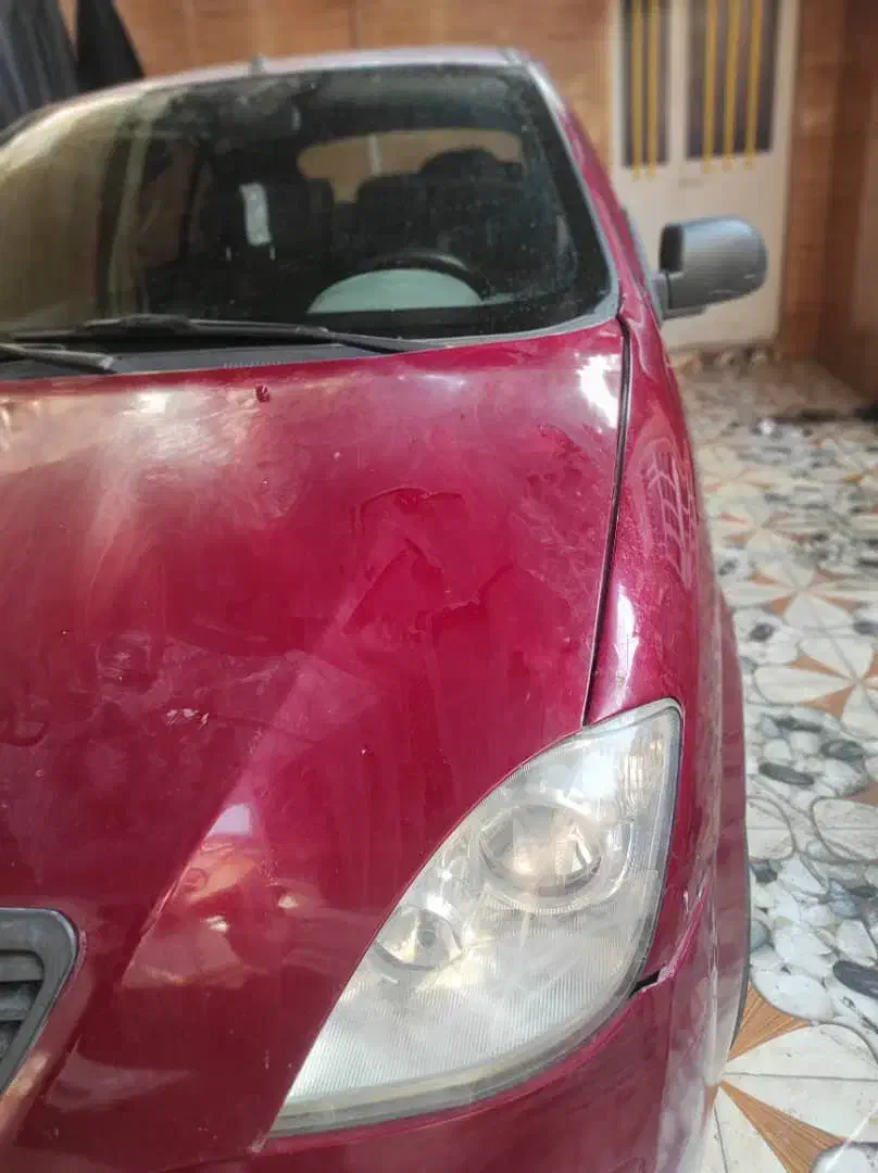 تیبا ۲|خودرو سواری و وانت|شیراز, لاله|دیوار