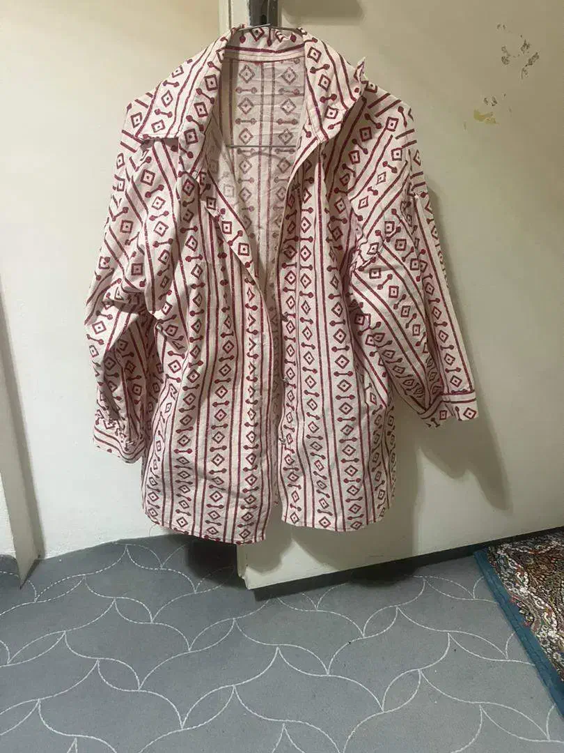 لباس زنونه|لباس|فردیس, سپید دشت|دیوار