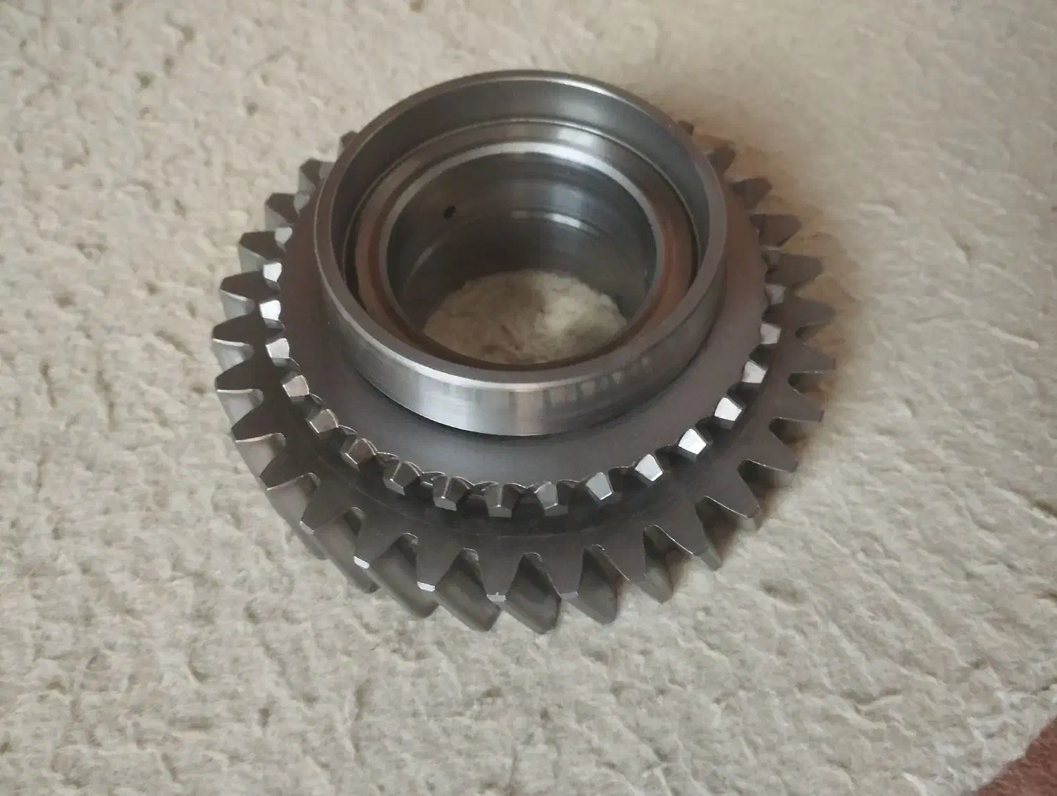 دنده 2گیربکس نیسان|قطعات یدکی و لوازم جانبی|مرودشت, ثبت احوال|دیوار