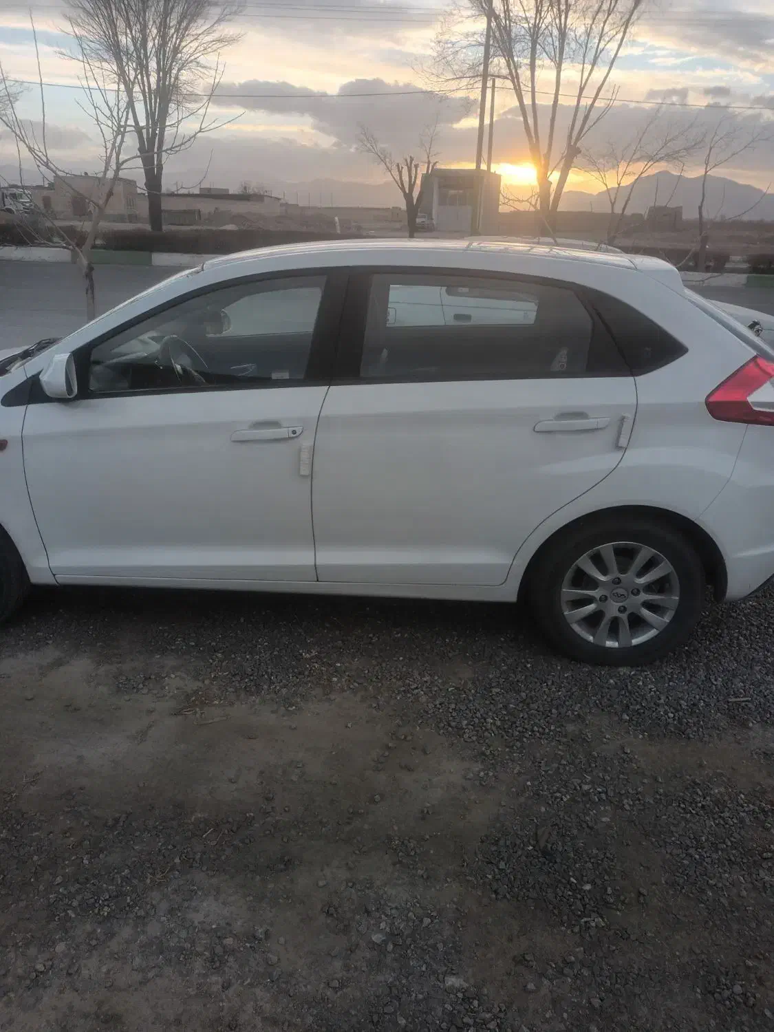 mvm315 ام وی ام ۳۱۵|خودرو سواری و وانت|شهرضا, |دیوار