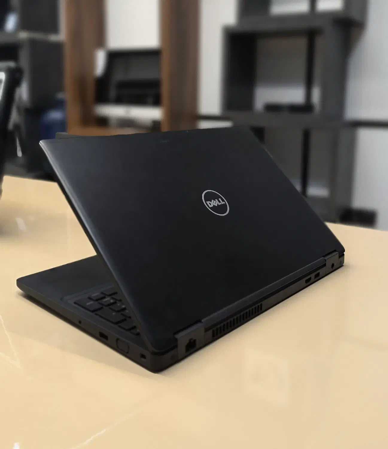 لپ تاپ Dell 5580|رایانه همراه|قم, صفائیه|دیوار