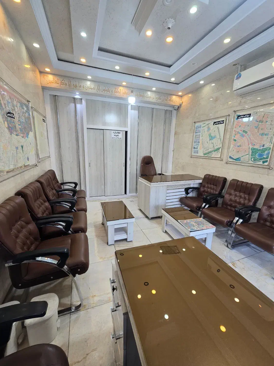 اجاره مغازه در بلوار چهار باغ|اجارهٔ مغازه و غرفه|پرند, فاز ۱|دیوار