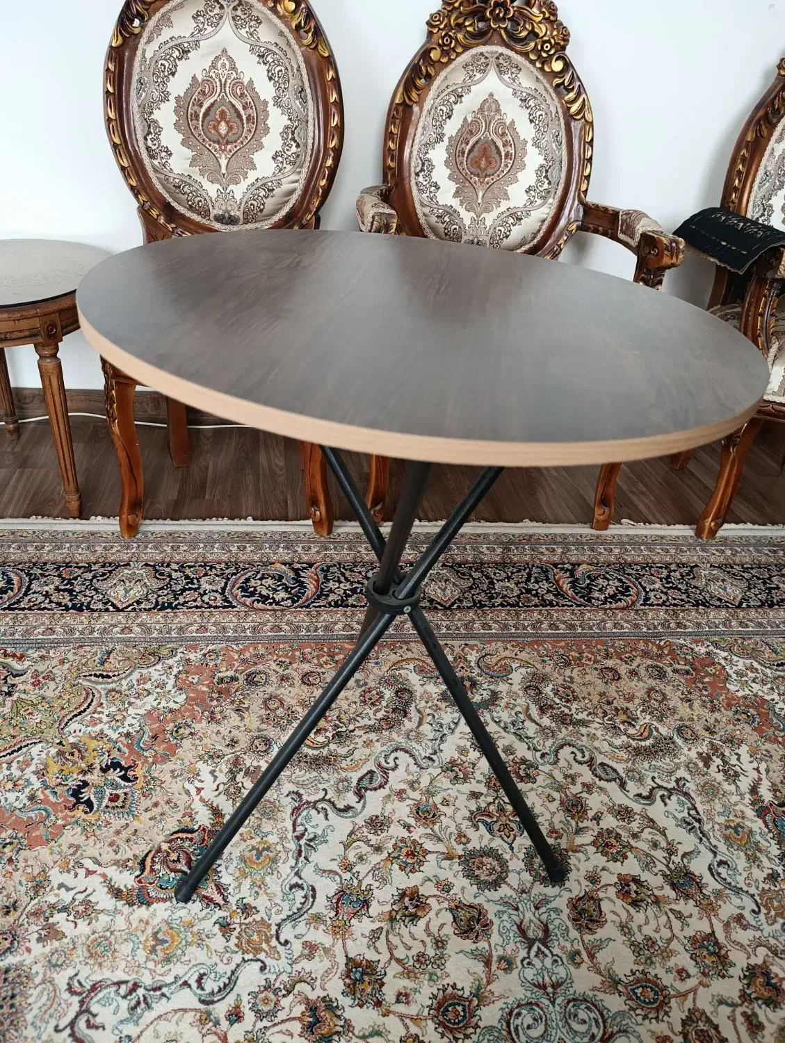 میز خاطره|میز و صندلی غذاخوری|قزوین, |دیوار