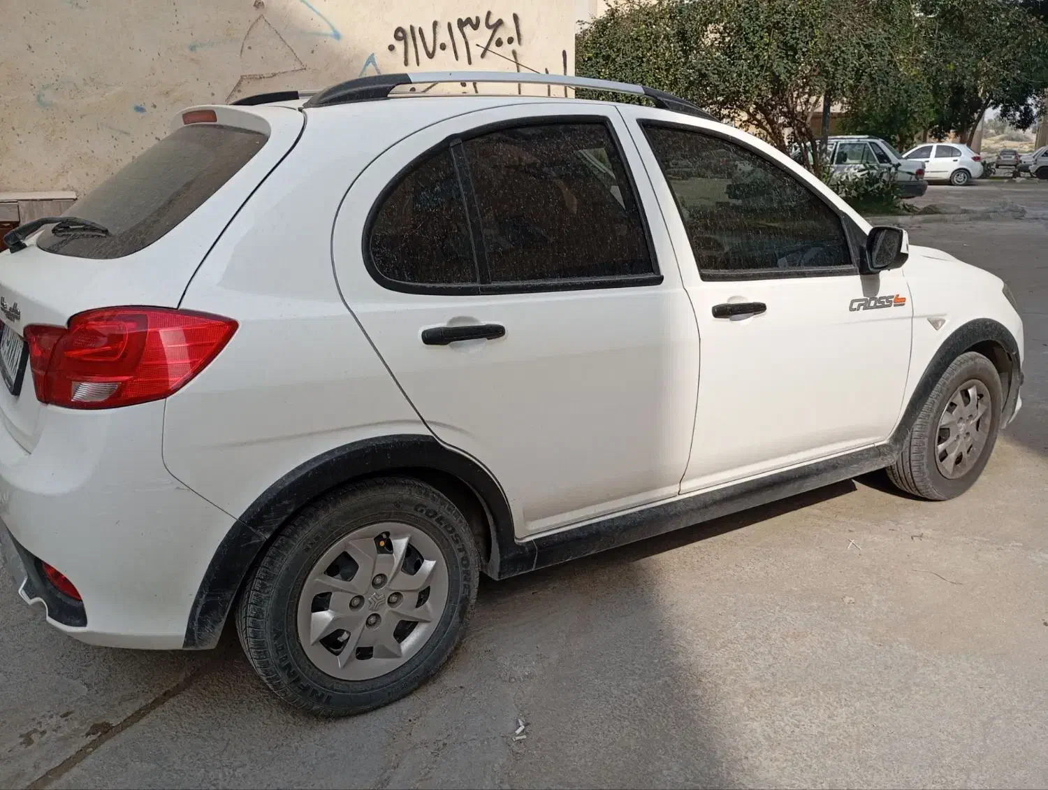 کوییک s|خودرو سواری و وانت|بوشهر, |دیوار