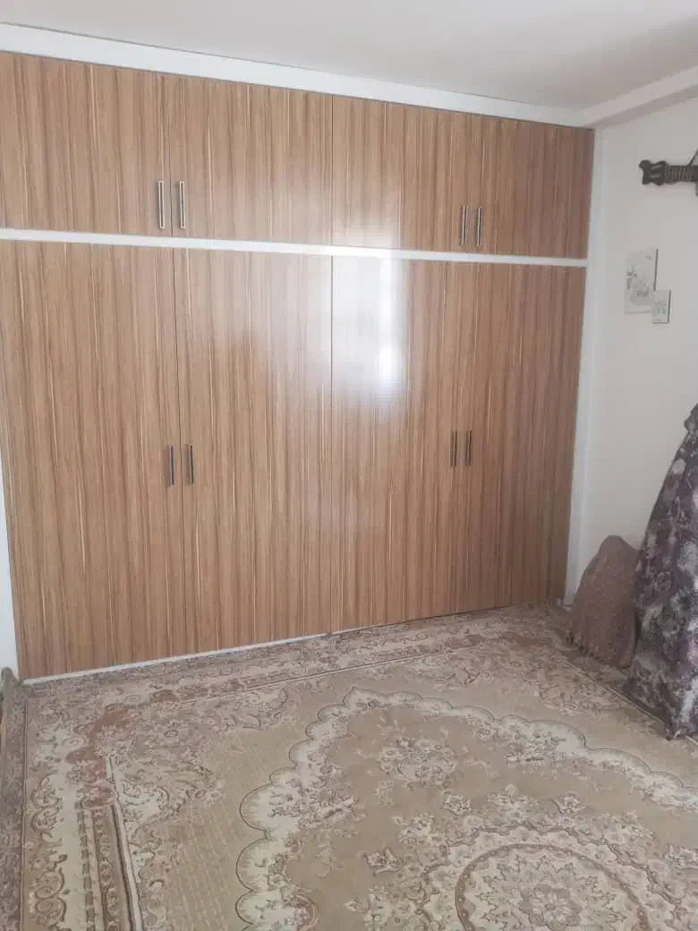 با یک میلیارد نقد صاحب خانه شوید|فروش آپارتمان|فولادشهر, مسکن مهر فولادشهر|دیوار