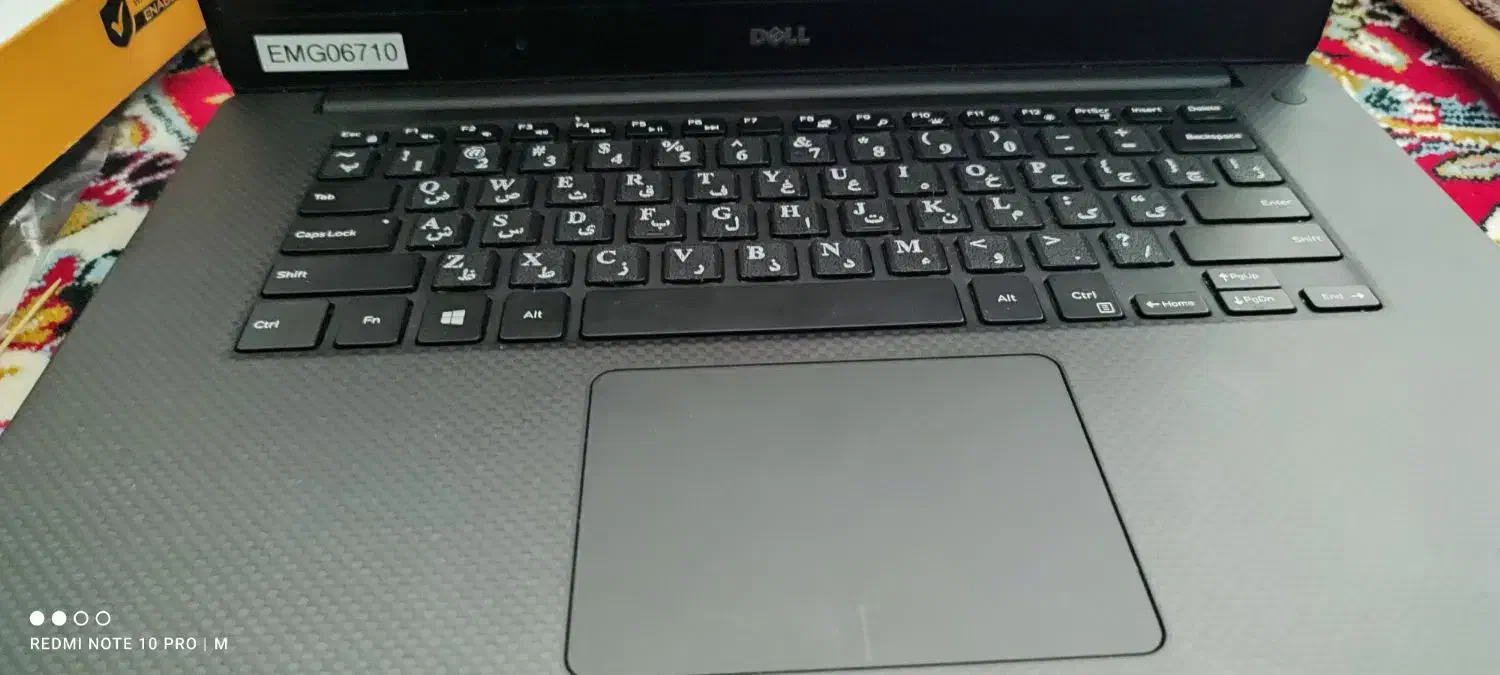 لپ تاپ DELL|رایانه همراه|کرمانشاه, |دیوار