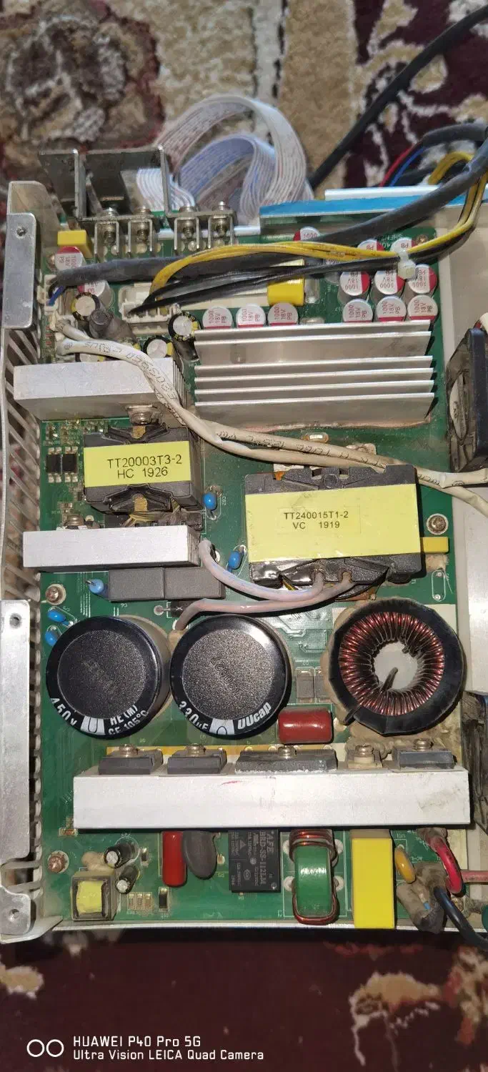 قطعات ماینر A1|قطعات و لوازم جانبی رایانه|بوشهر, |دیوار