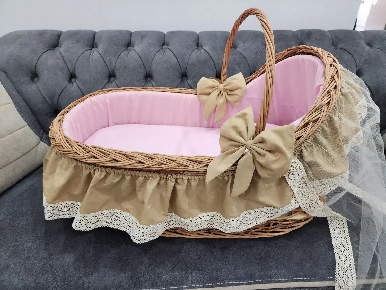 کریر|کالسکه و لوازم جانبی|اسلامشهر, باغ فیض|دیوار