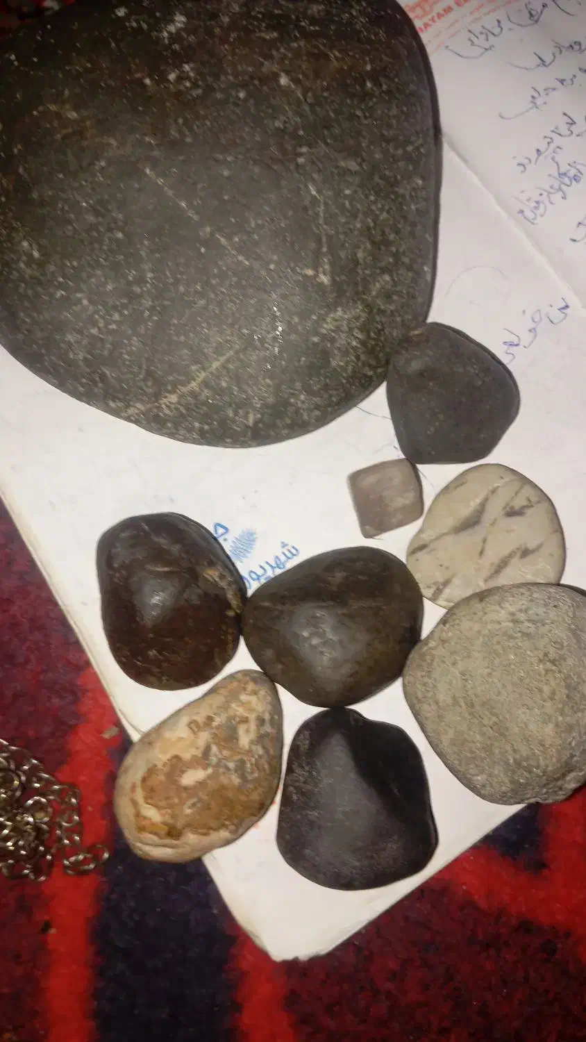 سنگهای درمانی. وقیمتی|جواهرات|کرمان, |دیوار