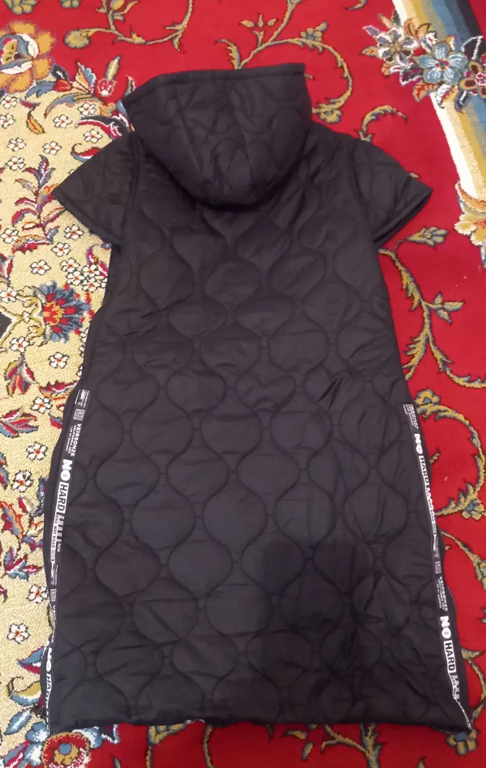 پافر .فری سایز|لباس|اسلامآباد غرب, |دیوار