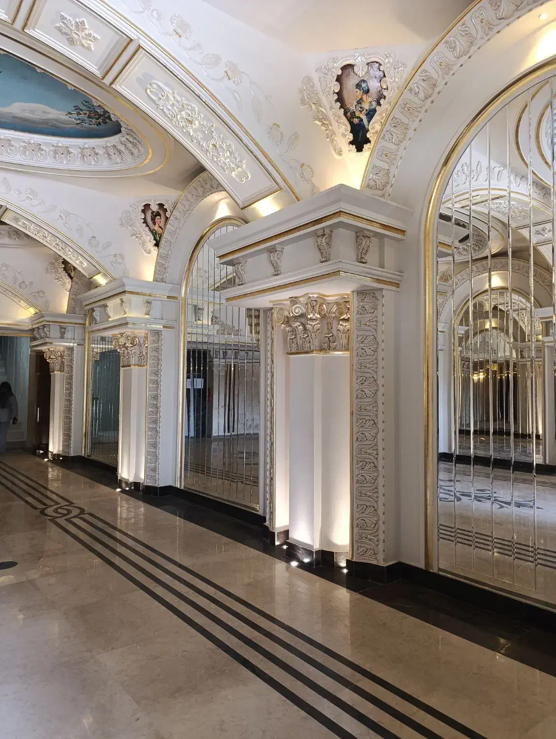 فروش آپارتمان ۸۲ متری خوش‌نقشه در موقعیت عالی|فروش آپارتمان|کهریزک, |دیوار