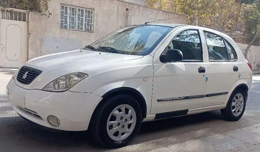 تیبا2مدل1400|خودرو سواری و وانت|کرج, کوی فرهنگ|دیوار