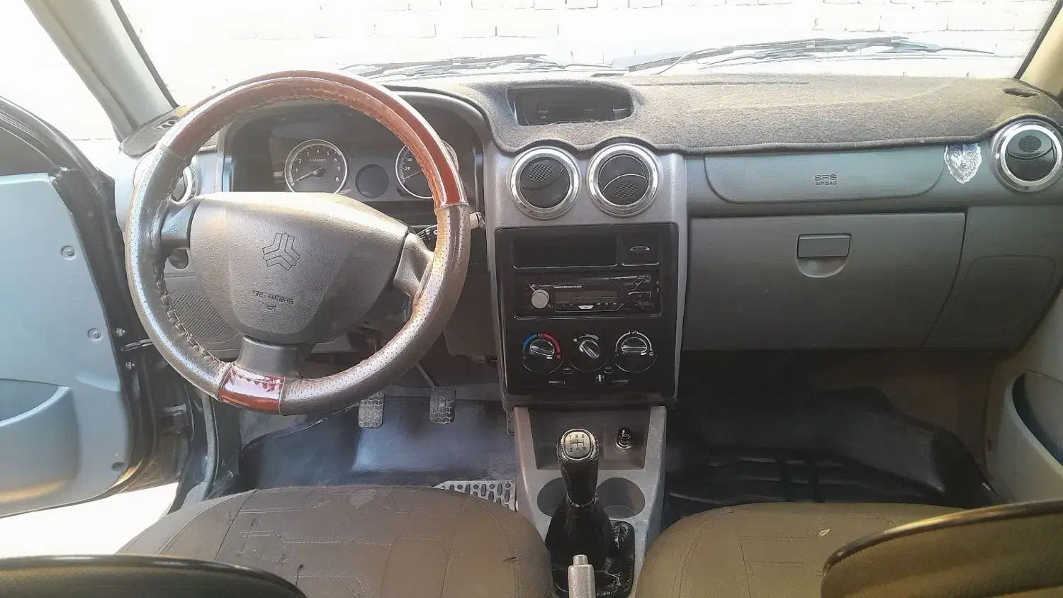 پراید 131|خودرو سواری و وانت|اهر, |دیوار