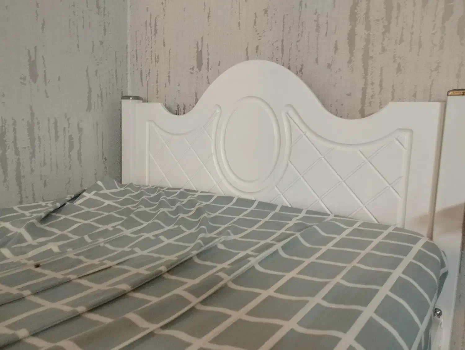 تخت دو طبقه|تخت و سرویس خواب|اندیشه, اندیشه فاز ۱|دیوار