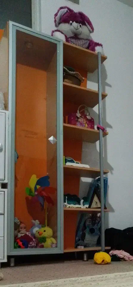 کمد|جاکفشی، کمد، دراور|تبریز, |دیوار