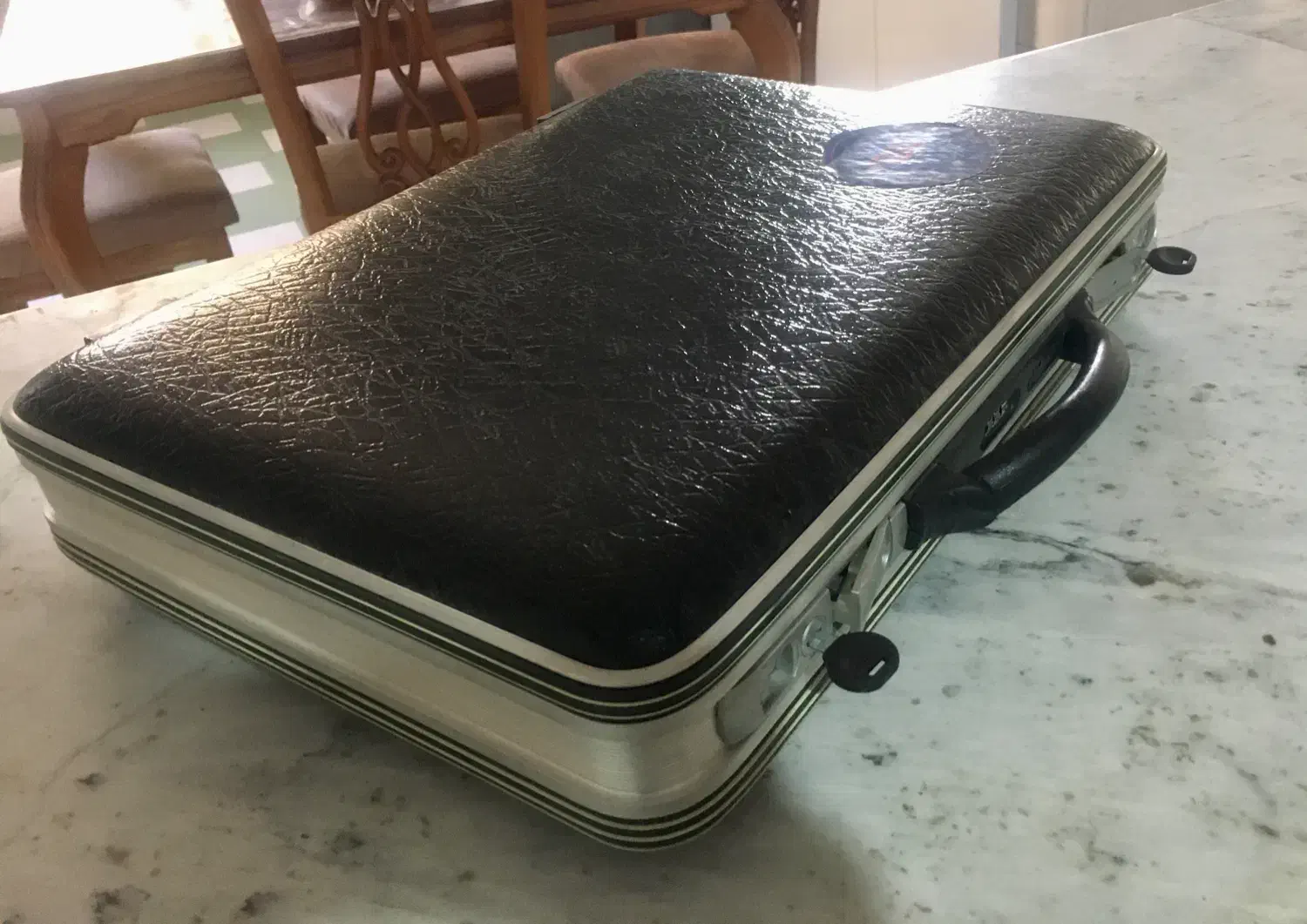 کیف سامسونت مدل دیپلمات|کیف، کفش، کمربند|اسفراین, |دیوار