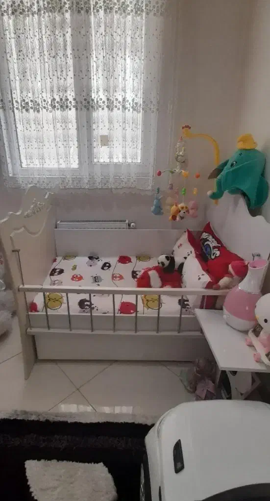 سرویس خواب کودک|اسباب و اثاث بچه|زاهدان, |دیوار