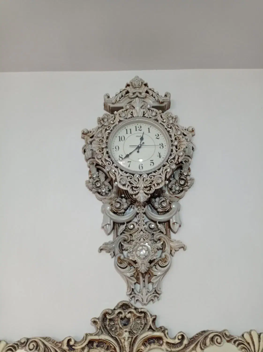 فروشی به دلیل کمبود جا|مبلمان خانگی و میز عسلی|اسدآباد, |دیوار