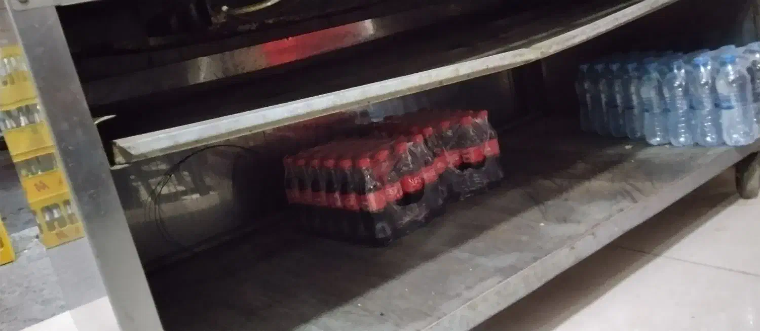 فر ساندویچی و گرمکن سوخاری جنس درجه یک|کافی‌شاپ و رستوران|قرچک, میرزائی جنوبی|دیوار